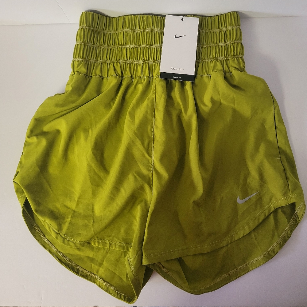 Nike boxing shorts nwt size xs